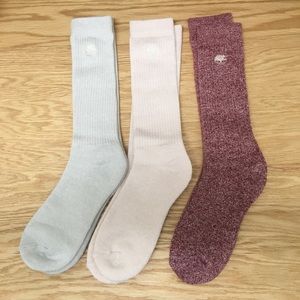 Timberland Boot Crew Socks